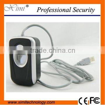 ZK7500/ZK7000 fingerprint sensor cheapest fingerprint reader fingerprint scanner