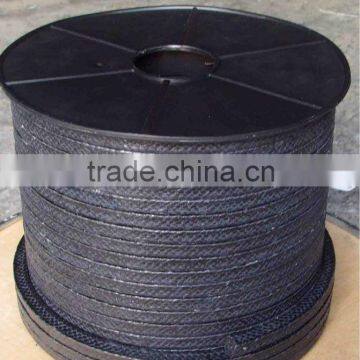 PTFE Aramid Fiber Baided Packing