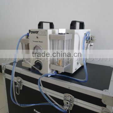 scar removal peeling machine portable crystal micro demabrasion