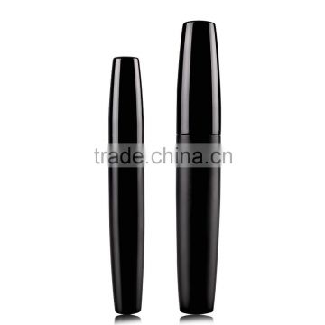 3D fible lash Masacra plastic cosmetic bottle