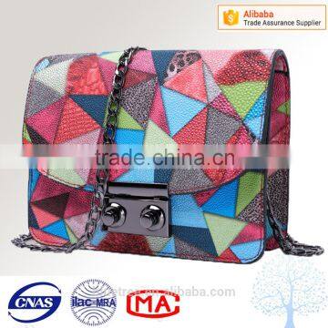 Hot selling cheap handbag guangzhou handbag market