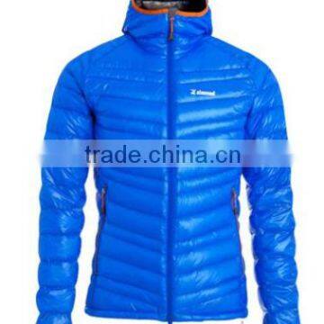 Unisex Sweethearts Outfit Light Down Jacket