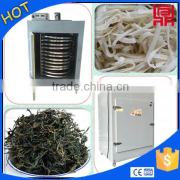 Dry fresh fish slices dehydrator drying cabinet machine, nori dyer machine