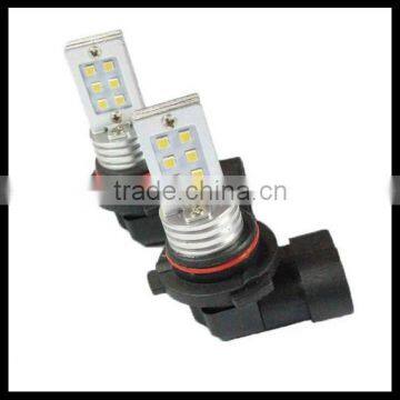 High power LED Fog lamps white bulb 12W 9006(HB4) 2323