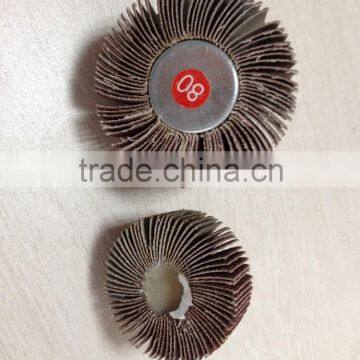 REX Alumina shaft 6MM Mob wheel MPA certificate