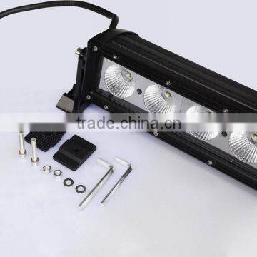 Heavy Duty 200w 42 Inch Combo Beam Offroad Light Bar Side Mounting Alu Firm Bracket for 4x4 Truck Cars photo-5