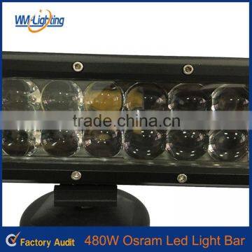 480W OSRAM LED Light Bar photo-3