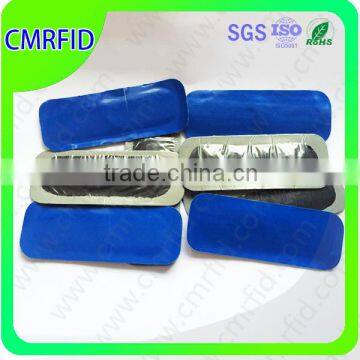 CMRFID Hot UHF Tire Tags for Truck Management