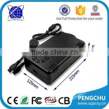 Factory Price AC 220V Power Supply DC 24V 20A 480W Power Converter