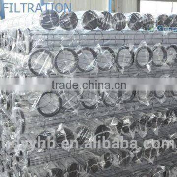 4m Long FILTER CAGES