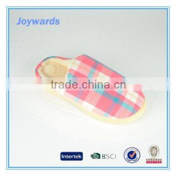 2016 new winter hot sale woman indoor slipper