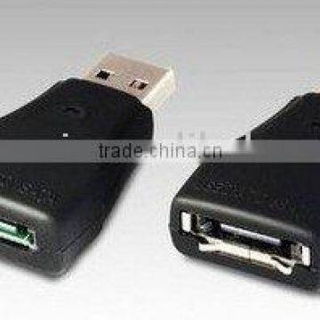 USB TO SATA/ESATA Adapter/USB TO SATA ADAPTER