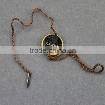 brand garment Various design recyclablehang Tag