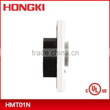 UL CUL 120V Mechanical Count Down in Wall Timer Switch photo-3