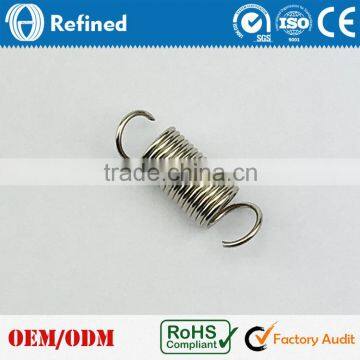 High Quality Small Steel Coil Extension Springs With Competitive Price photo-6