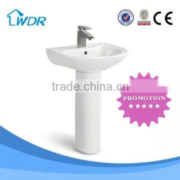  china sanitary ware hot sale Bahrain wash basin