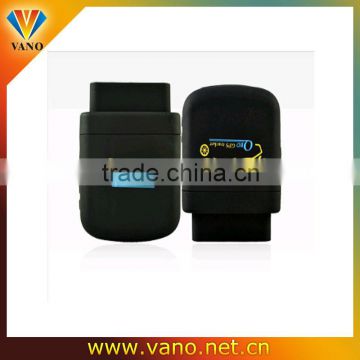 New arrival intelligent anti-thief functions obd gps tracker for car