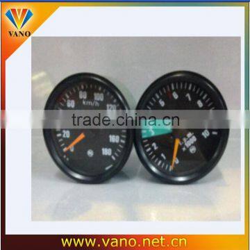 BLACK FACE JAWA CZ MOTORCYCLE SPEEDOMETER jawa350 scooter odometer                        
                                                Quality Choice