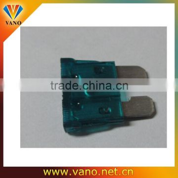 high temperature resistance motorcycle part fuse insert