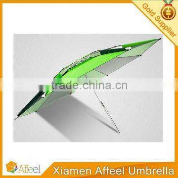 34"*8K Fashion fishing umbrella
