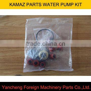 High quility KAMAZ parts water pump kit 236-1307029A for sale