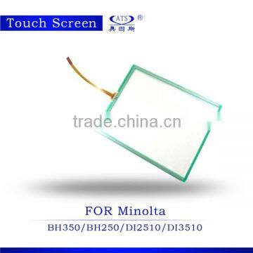 Grade A Copier Spart Part Touch Screen Panel Compatible for Minolta BH350 BH250 BH282 DI2510 DI3510 Photocopy Machine photo-2