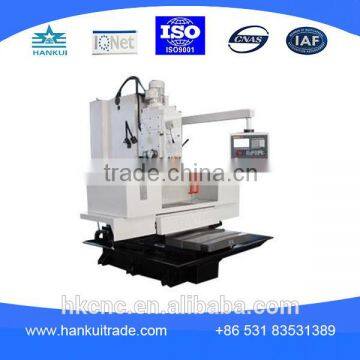 ZK5150II CNC Vertical Drilling machine