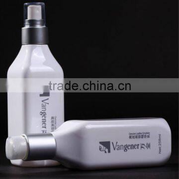 Vangener brand Leather sofa Cleanser spray and care cream from Shenyang Hanor Daily Necessities Co.,Ltd