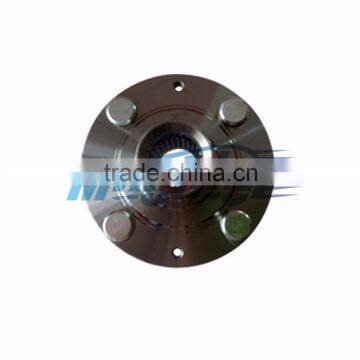 BRAND NEW WHEEL HUB BEARING ASSEMBLY SET FRONT FOR HONDA CIVIC WITH NO ABS 1992-2000 44600-S04-980 photo-2