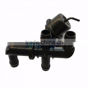 Holden Commodore Heater Valve Tap V6 3.8L 4 Port VN VP VR VS VT VX VU VY 1988-04 photo-3