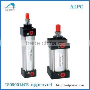 AIRTAC Type SC Series Double Acting Standard Pneumatic Cylinder