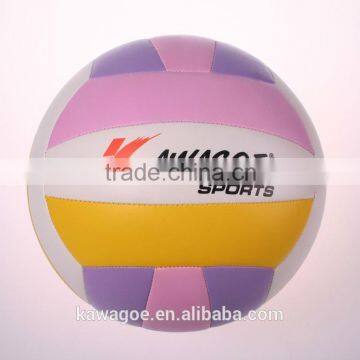 High quality Beach volleyball manufacturer