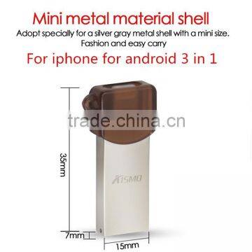 2016 New OTG USB Flash Drive HD i-Stick Extension Capacity for iPhone 6s