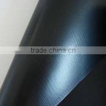 pu coated fabric