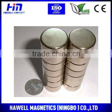 NdFeB Magnet Composite Strong Ndfeb Magnets