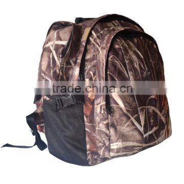 65L Huting Backpack , Velvet Large Capacity Hunting pack