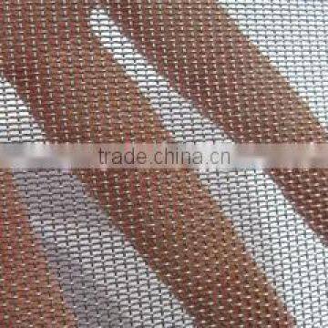 High Quality Low Price 325 Mesh Stainless Steel Wire Cloth factory