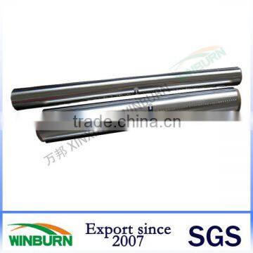 Aluminium Foil Roll of Soft Temper and Roll Type