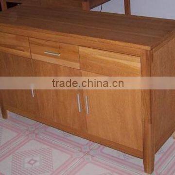 Kitchen Cabinet,Wooden Chest