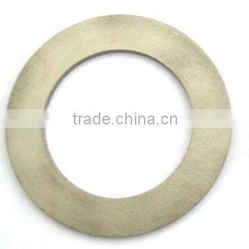 Big Ring size Cast Alnico magnet