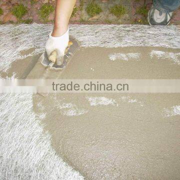 ZrO2 14.5% / 16.7% AR Fiberglass Mat for GRC photo-4