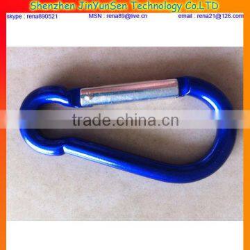 Bags Accessory Carabiners For Decorative