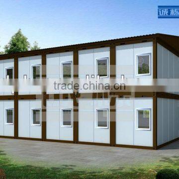 20ft movable container office