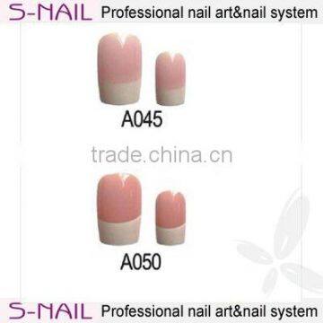 fake nail