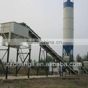 China Trustworthy Supplier for MWCB400(400t/h) mwcb400 Stabilized Soil Batching Plant pugmill plant