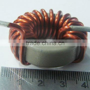 2 to 300 amps Iron powder chokes