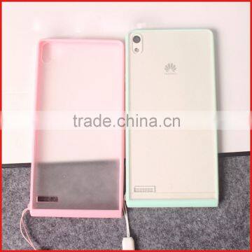 Professional Manufacturer Make Cell Phone Case