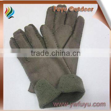 suede falconry gloves|leather suede gloves