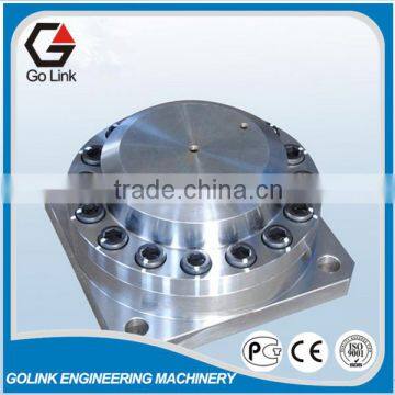 Energy Accumulator of Hydraulic Breaker Spare Parts