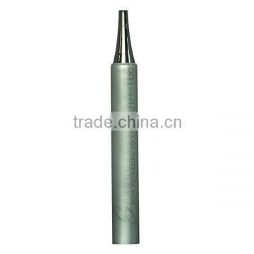 small plastic cosmetic tubes Cosmetic tubes with flood printing